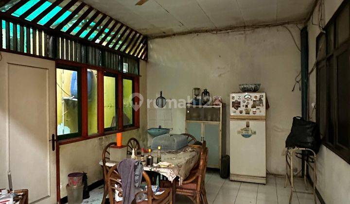 Rumah Metland Menteng Jual Di Bawah Harga Pasaran Bebas Banjir  2