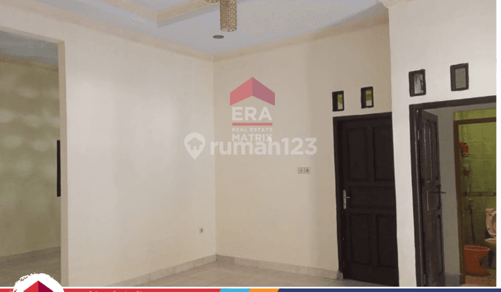 Rumah Strategis Murah Perum Sukatani Permai Depok 2