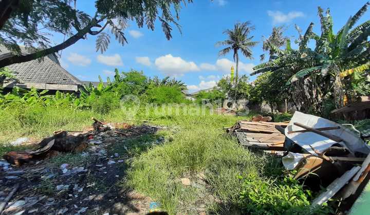 Kavling 1902 Meter Rorotan Jual Cepat Kavling 1902 Meter Rorotan Jual Cepat