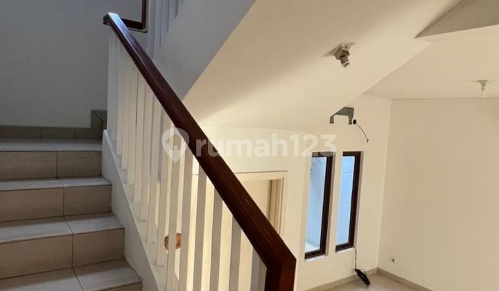 Rumah 3 Kamar Cluster Alamanda Jgc Siap Huni Bebas Banjir 2