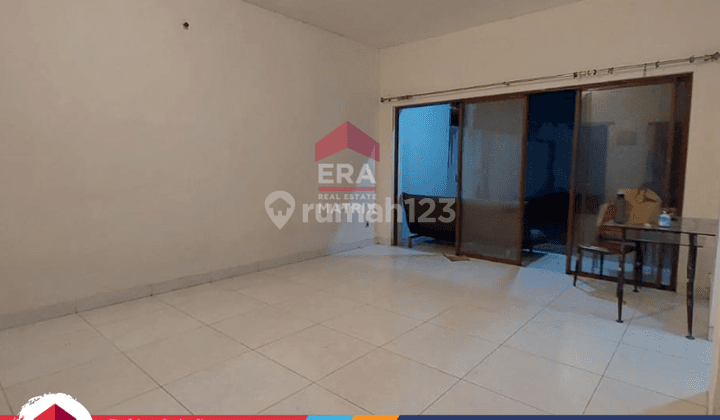 Rumah Minimalis Modern Di Alamanda Jakarta Garden City 2