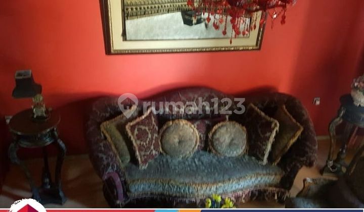 Selling Luxurious Furnished House Ready to Occupancy, Strategically Located in Metland Menteng, 3 Floors + Rooftop, and Swimming Pool Available Selling Luxurious Furnished House Ready to Occupancy, Strategically Located in Metland Menteng, 3 Floors + Rooftop, and Swimming Pool Available