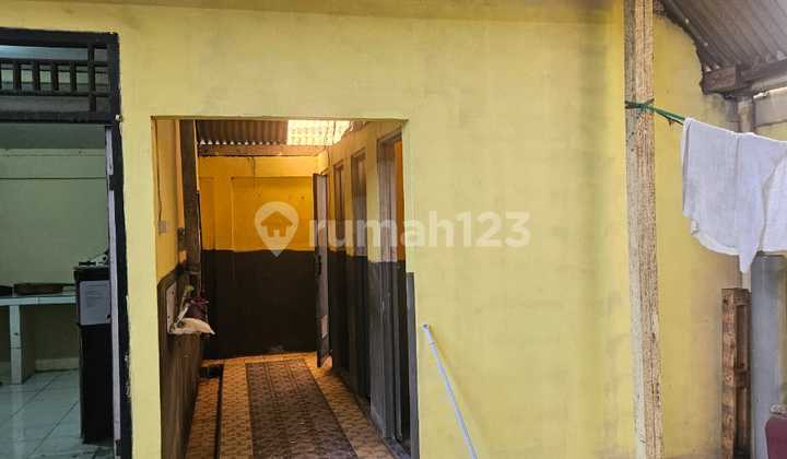 Warehouse and Office Cakung 500m2 Ready for Business Flood-Free Spacious Parking Secure