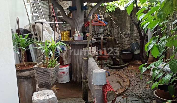 Cheap! 10-Meter Wide House in Metland Menteng Cakung, East Jakarta, Move-In Ready 2