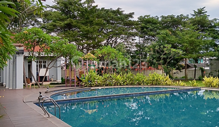 Murah Nih 3 Kamar Rumah Laseine Jgc Sewa Cepat Siap Huni Dekat Kuliner Dan Belanja 2