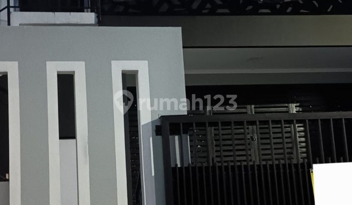 A Comfortable Place to Come Home for Your Beloved Family