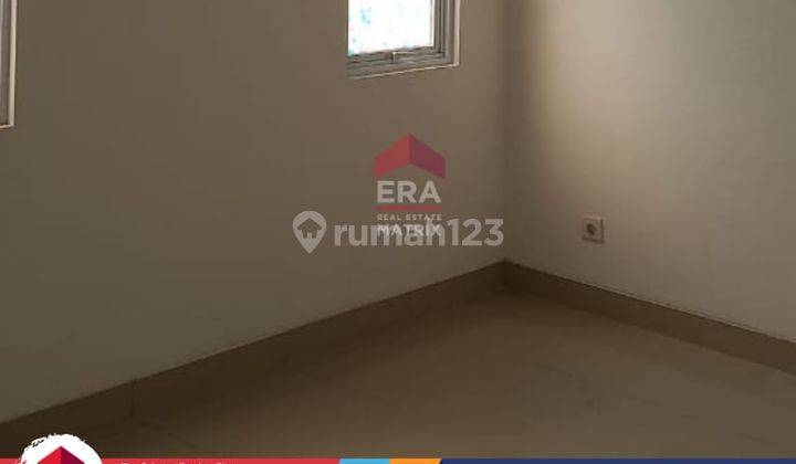 Rumah 3 Kamar Lebar 6 Full Furnished Cluster Thames Jakarta Garden City Sewa Cepat Ada 3 Ac 2