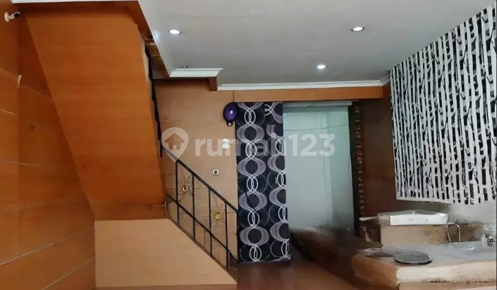 Quick Lease 3-Storey Shop House Green Boulevard Harapan Indah Spacious Parking