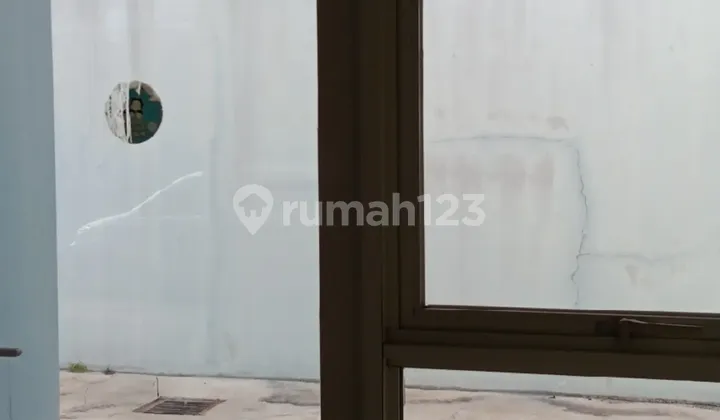 Harga Miring Rumah Lebar 8 Jgc 2 Lantai Siap Huni bisa KPR 2