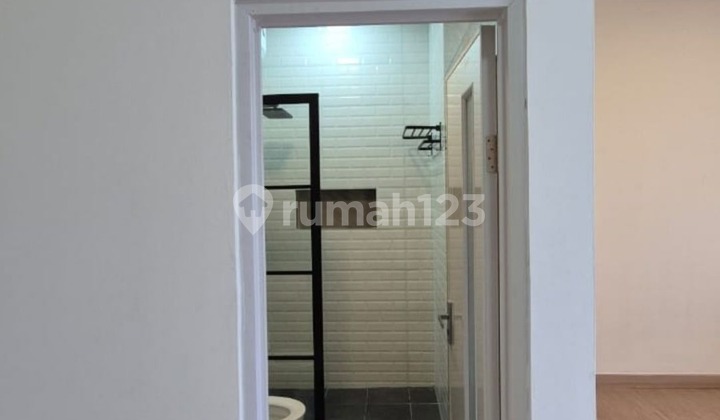 Rumah Kelapa Gading Nias Baru Renov Cocok Buat Kost Kosan Siap Huni bisa KPR 2
