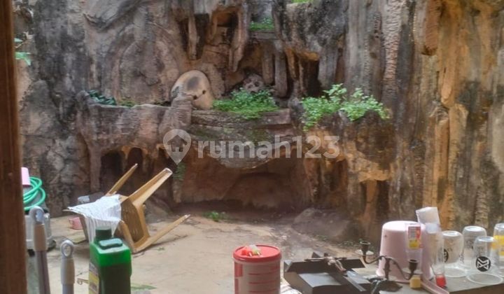 Quick sale house in Kayu Putih, Pulo Gadung East Jakarta