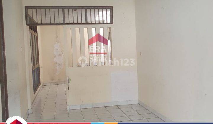 Rumah Metland Menteng 6x15 Jual Murah Nego Sampai Jadi 2