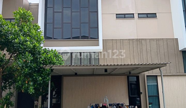 Rumah Bonus Perabot Asya Semayang Lebar 9 Siap Huni Jual Cepat Nego Sampai Jadi