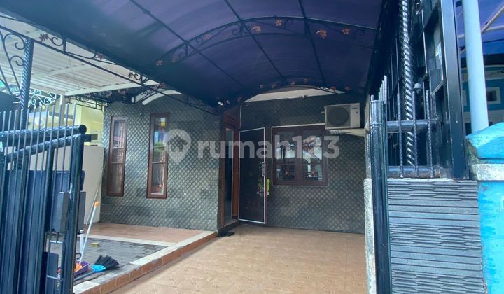 Jual Rugi Bonus Perabot Rumah 2 Lantai 4 Kamar Metland Menteng Cakung Siap Huni Jual Rugi Bonus Perabot Rumah 2 Lantai 4 Kamar Metland Menteng Cakung Siap Huni