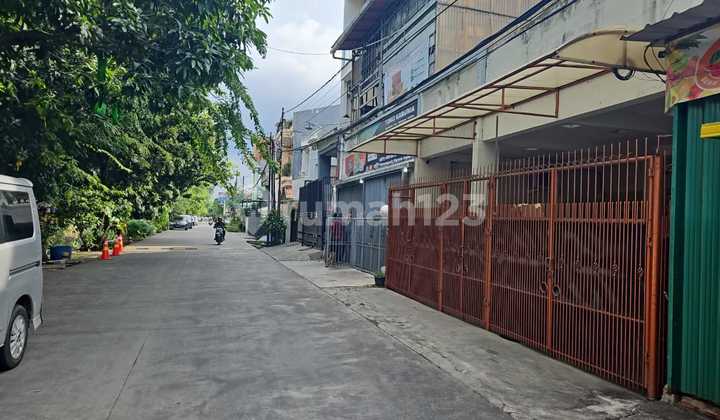 Rumah Kelapa Gading 105m2 Jual Murah Siap Huni Bisa Kpr
