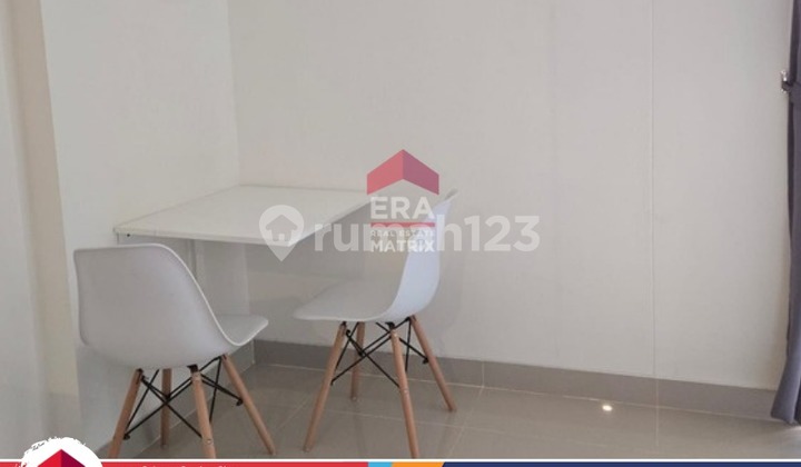 Apartemen Cleon Park Mewah Murah Furnished Jakarta Garden City  2