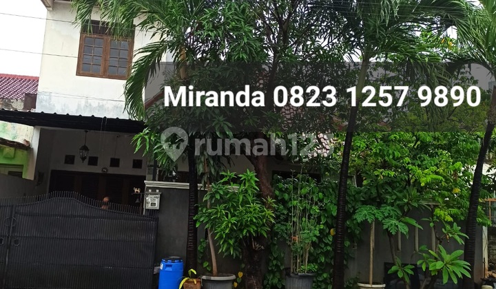 Murah Nih Rumah Lebar 10 Metland Menteng Cakung Jakarta Timur Siap Huni Murah Nih Rumah Lebar 10 Metland Menteng Cakung Jakarta Timur Siap Huni