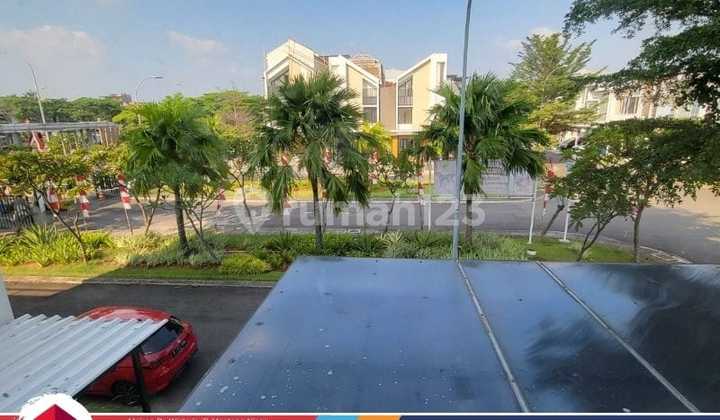 Rumah Baru Siap Huni 6x14 Cluster Yarra Jgc Bisa Kpr 2