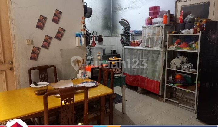 Rumah Lebar 8 Harga Bawah NJOP Metland Menteng Jual Cepat 2