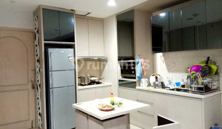 Apartemen Full Furnished Paladian Park 68M2 Kelapa Gading Sewa Cepat Baru Renov Apartemen Full Furnished Paladian Park 68M2 Kelapa Gading Sewa Cepat Baru Renov