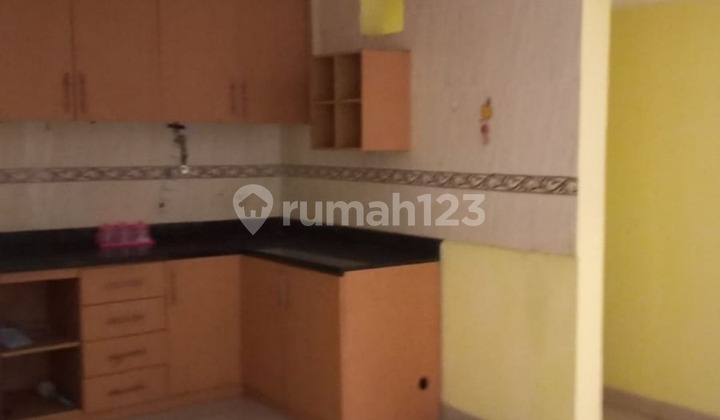 Rumah 2 Lantai Metland Menteng Lebar 8 Cakung Jakarta Timur bisa KPR Siap Huni Bebas Banjir 2