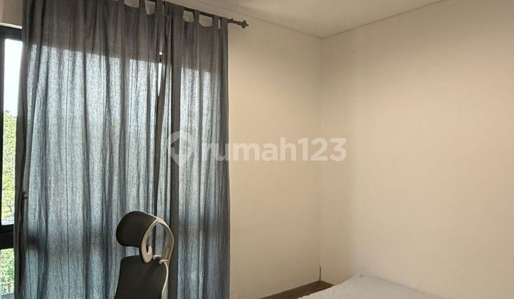 Rumah Wisteria Anthia Sewa Cepat Siap Huni Metland Menteng Cakung Jakarta Timur 2