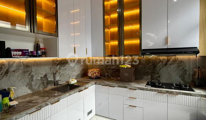 Metland Menteng House Price Drop For Sale Cheap Ready to Occupy Can Apply for KPR 2