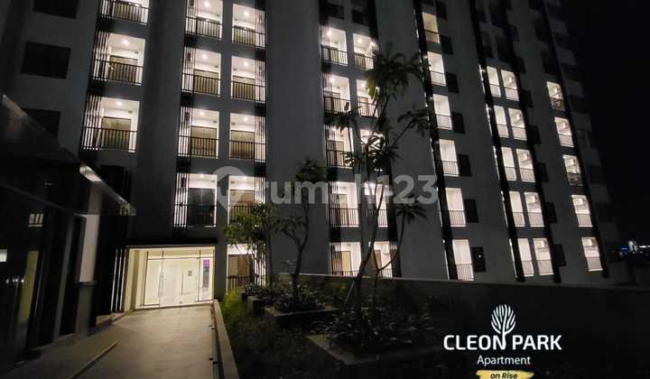 20% Discount Cleon Park Apartment Jgc Free VAT Semi Furnished Ready to Occupy Can be Mortgaged