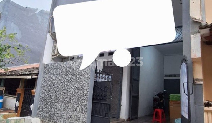 Jatimulya Bekasi House for Sale Cheap, KPR Available, Ready to Occupy 2