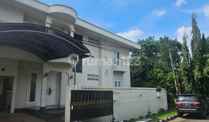 Hunian Impian Keluarga Muda, Rumah Minimalis 4 Kamar Tidur Harga Promo Terbatas di Lokasi Favorit!