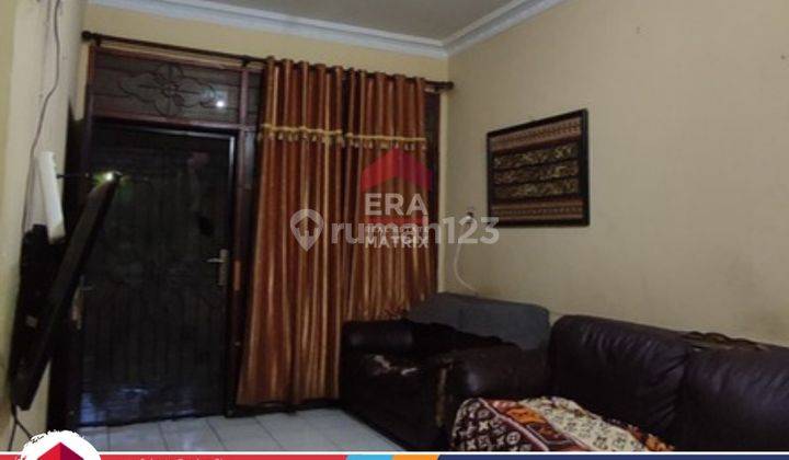 Rumah Pulo Gebang Permai 2 Lantai 7 Kamar Modern Bagus Luas Tanah 328 M2 Dibantu Nego Sampai Jadi 1