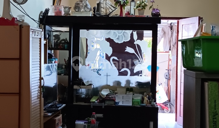 Harga Bawah NJOP Rumah Lebar 8 Metland Menteng Cakung Siap Huni bisa KPR