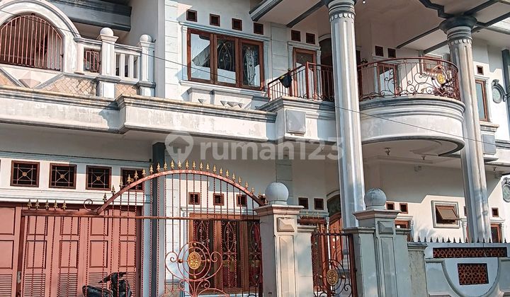 Metland Menteng House 500m2 Quick Sale Ready to Occupy 2