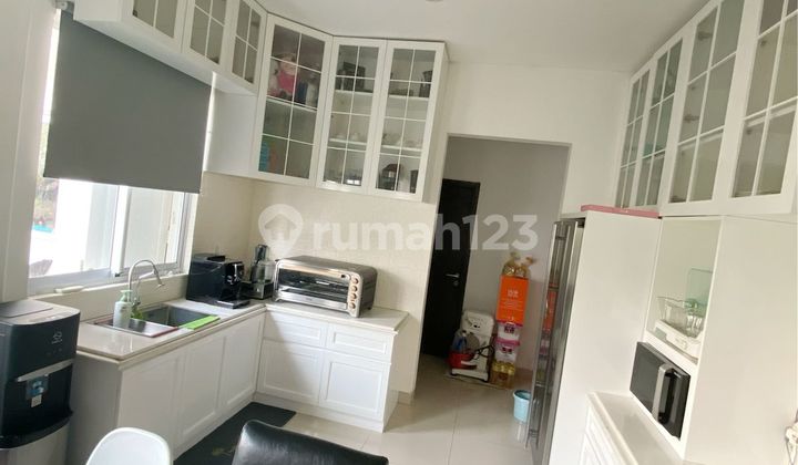 Harga Miring Rumah Cluster Dbanyan Jgc Siap Huni