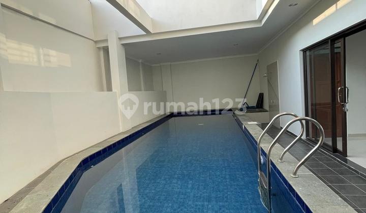 Rumah Private Pool Garut 2,5lantai Jual Murah Siap Huni Bisa Kpr