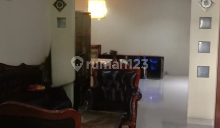 Rumah Siap Huni Lebar 8 Metland Menteng 2 Lantai Siap Survey 2