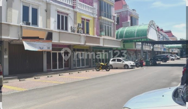 Murah Nih Ruko Harapan Indah Harga 1 Man Bisa Kpr Murah Nih Ruko Harapan Indah Harga 1 Man Bisa Kpr