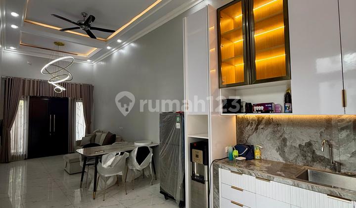 Turun Harga Rumah Metland Menteng Jual Murah Siap Huni Bisa Kpr