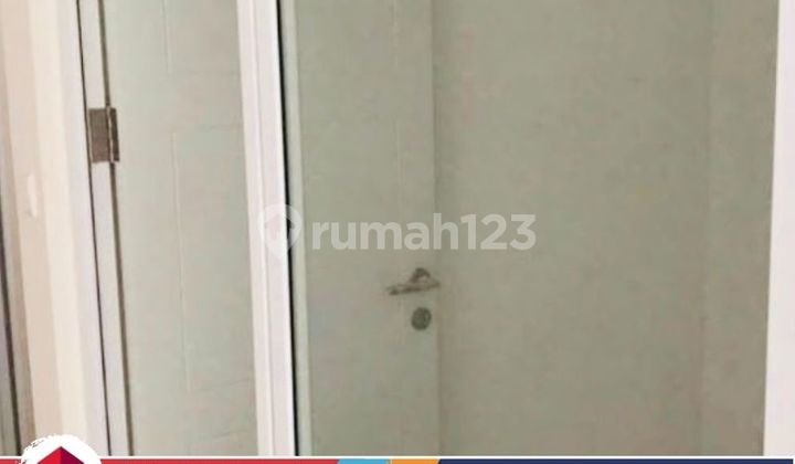 Jual Rumah 4KT Siap Huni Letak Strategis Di JGC ,Cluster Norts Thames 2