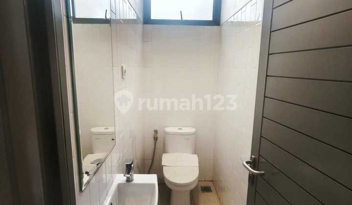 Cash Rumah Baru Bonus Perabot Asera Nishi Harapan Indah Bekasi 2