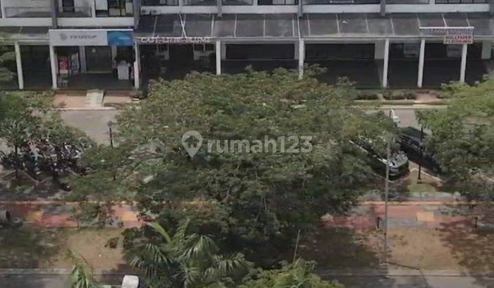 Ruko Baru New East Area Depan Jgc 3 Lantai Lebar 5 Siap Huni Kpr Kita Bantu Sampai Gol  2