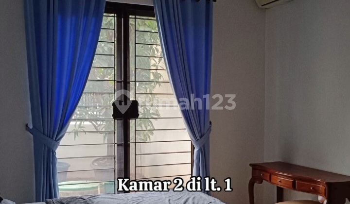 Rumah 200M2 Metland Menteng Cakung Siap Huni bisa KPR