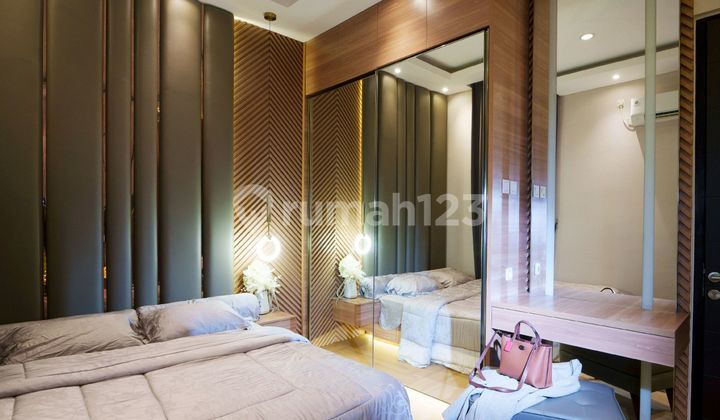 Lake View Cluster Lavesh Rumah 7x20 Siap Huni Harapan Indah Bekasi Luas Strategis Bisa Bangun Private Pool Lake View Cluster Lavesh Rumah 7x20 Siap Huni Harapan Indah Bekasi Luas Strategis Bisa Bangun Private Pool