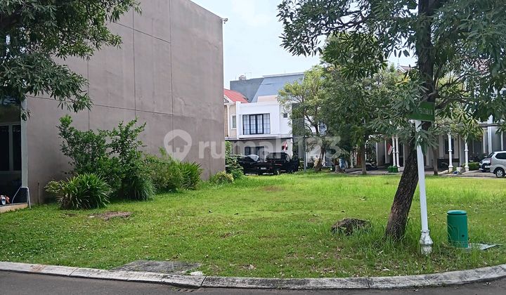 Kavling Murah Super Deal Jgc Bisa Kpr