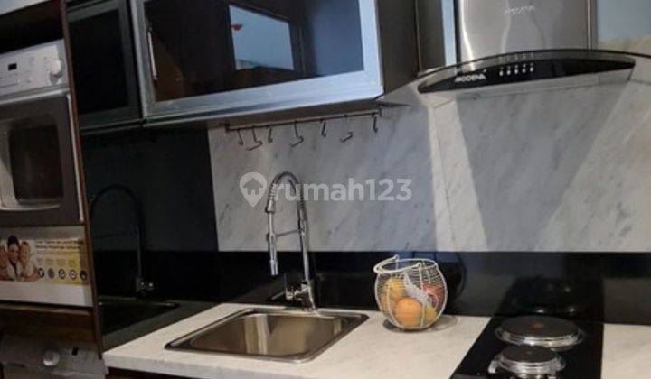 Apartemen Cleon Park Jgc Siap Huni Tinggal Angkat Koper  1