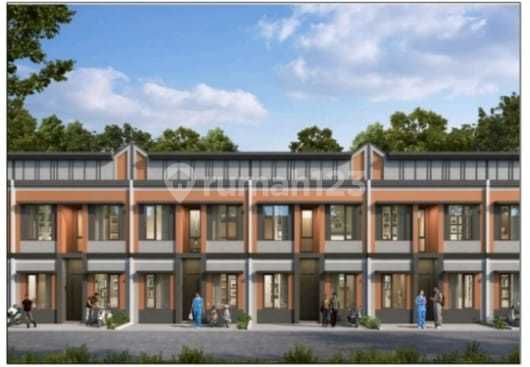 Investment in a Two-Story Boarding House with 8 Rooms, JGC Area, Front-facing, Eligible for Mortgage Investment in a Two-Story Boarding House with 8 Rooms, JGC Area, Front-facing, Eligible for Mortgage