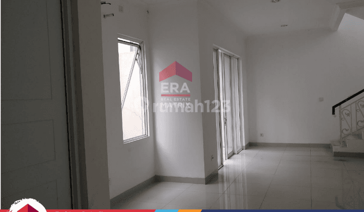 Jual Rugi Rumah Thames Jgc Lebar 10 Minimalis Modern Nego Sampai Jadi 1