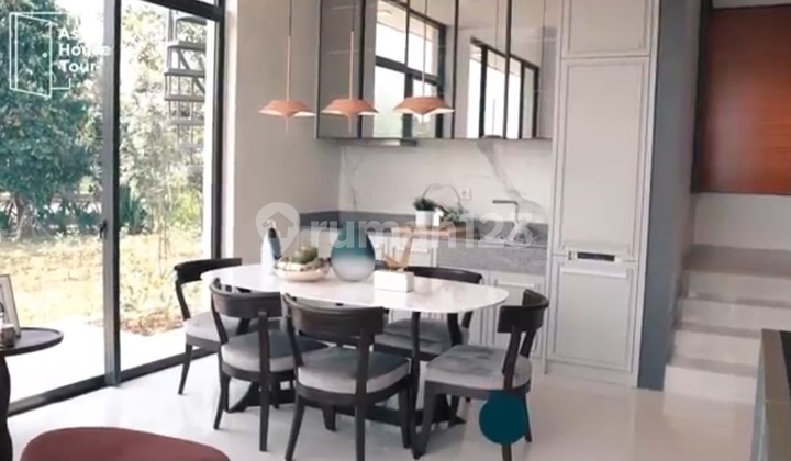 Hanya 1 Unit Rumah Baru Asya Sentarum Cakung Harga Promo Free PPN Free IPL 12 Bulan Hanya 1 Unit Rumah Baru Asya Sentarum Cakung Harga Promo Free PPN Free IPL 12 Bulan