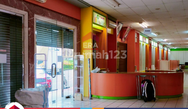 Ruko Gandeng 12 Unit Lokasi Strategis Untuk Ruang Usaha Serpong