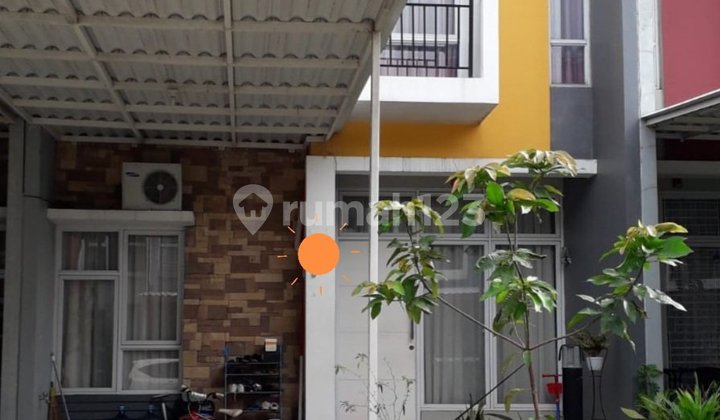 Murah Nih Rumah 6X20 Cluster Savana Metland Menteng Cakung Jual Cepat bisa KPR